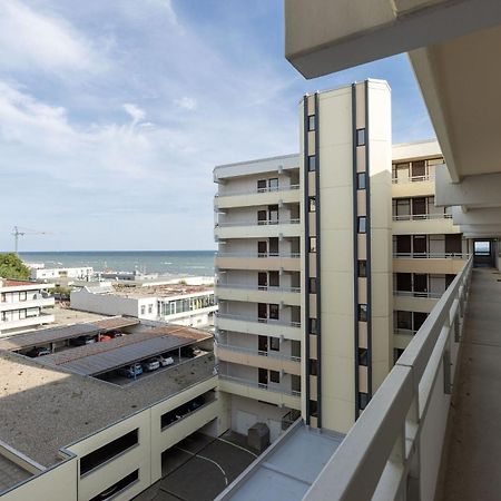 Groemitz Center Nordische Sonne Apartment Luaran gambar