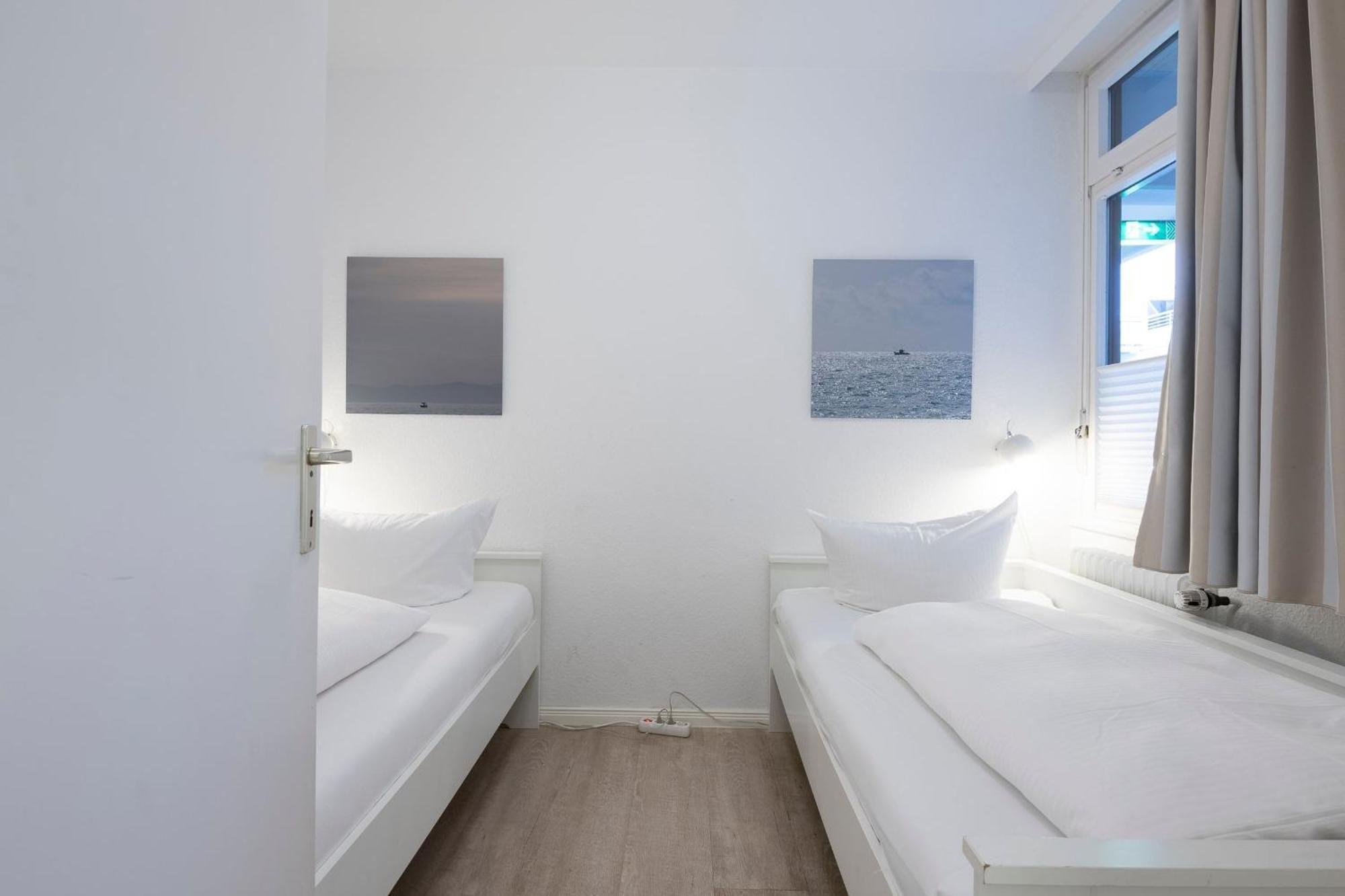 Groemitz Center Nordische Sonne Apartment Luaran gambar