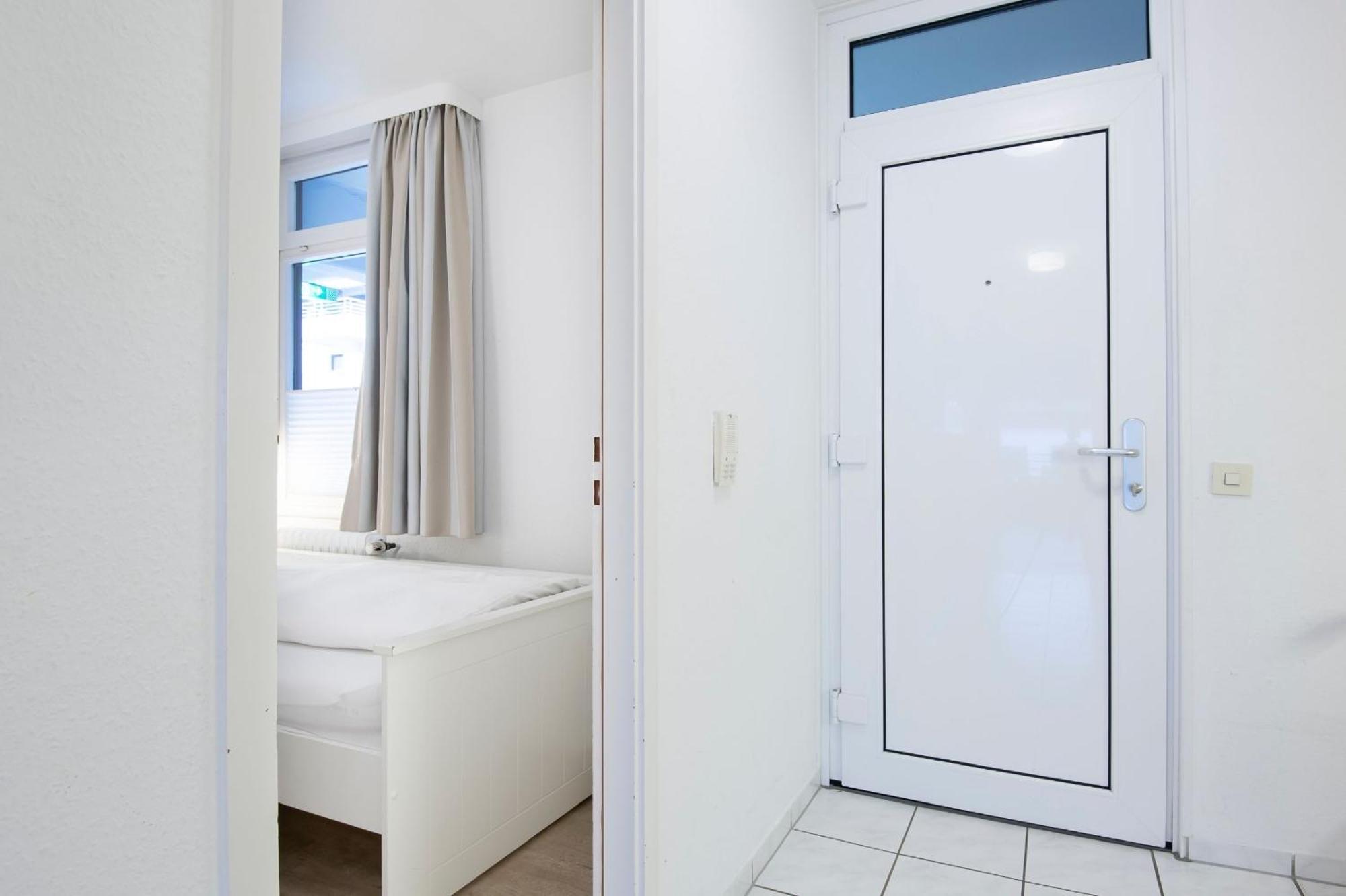 Groemitz Center Nordische Sonne Apartment Luaran gambar