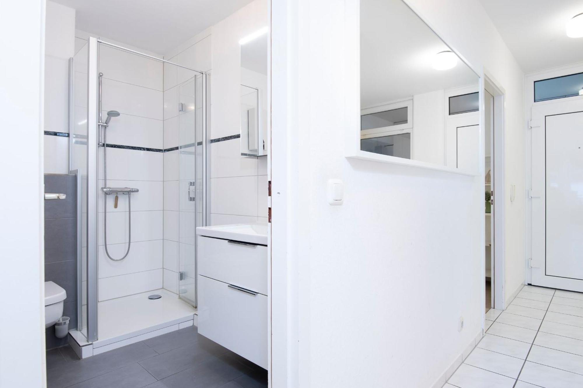 Groemitz Center Nordische Sonne Apartment Luaran gambar