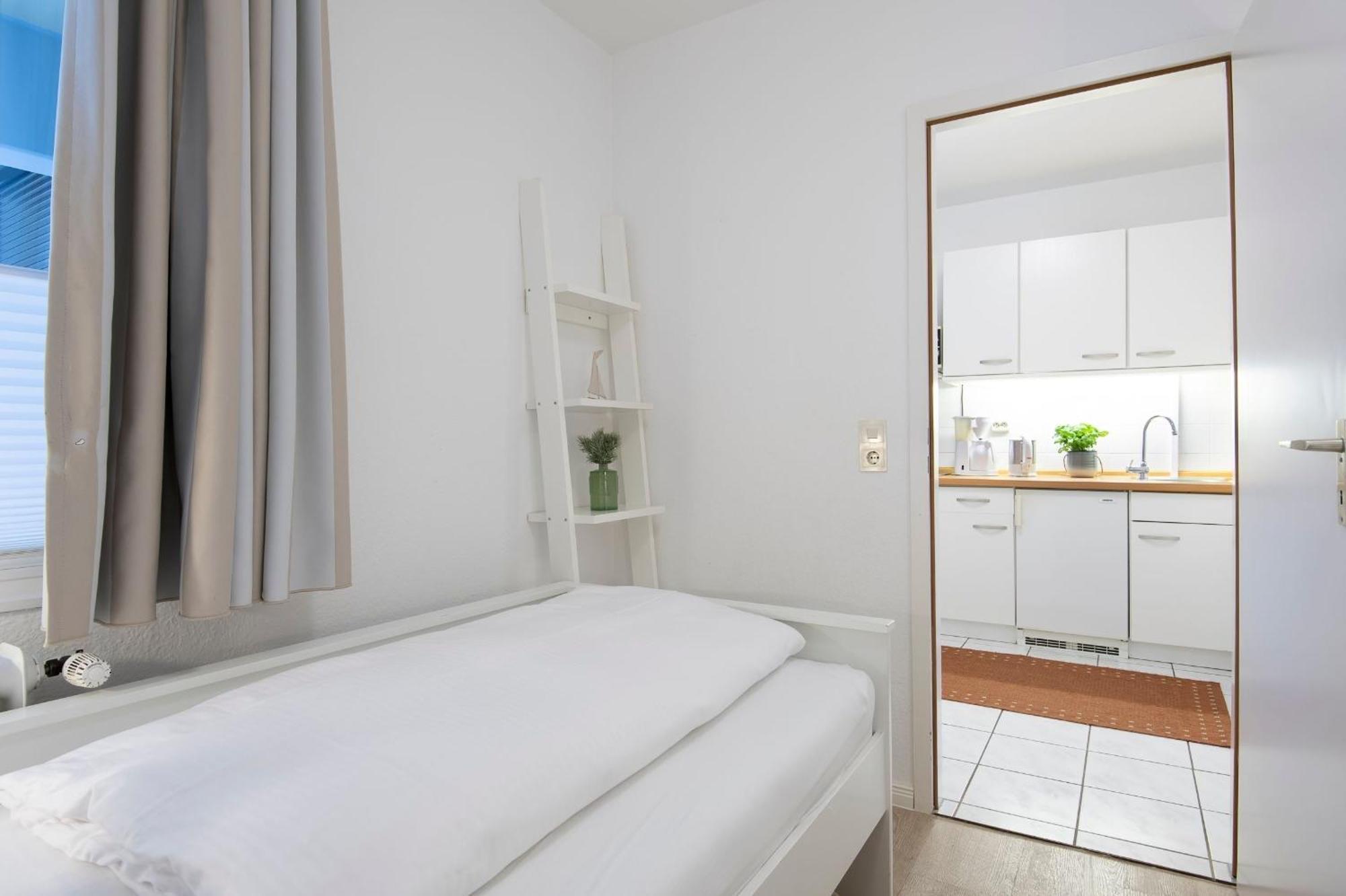 Groemitz Center Nordische Sonne Apartment Luaran gambar