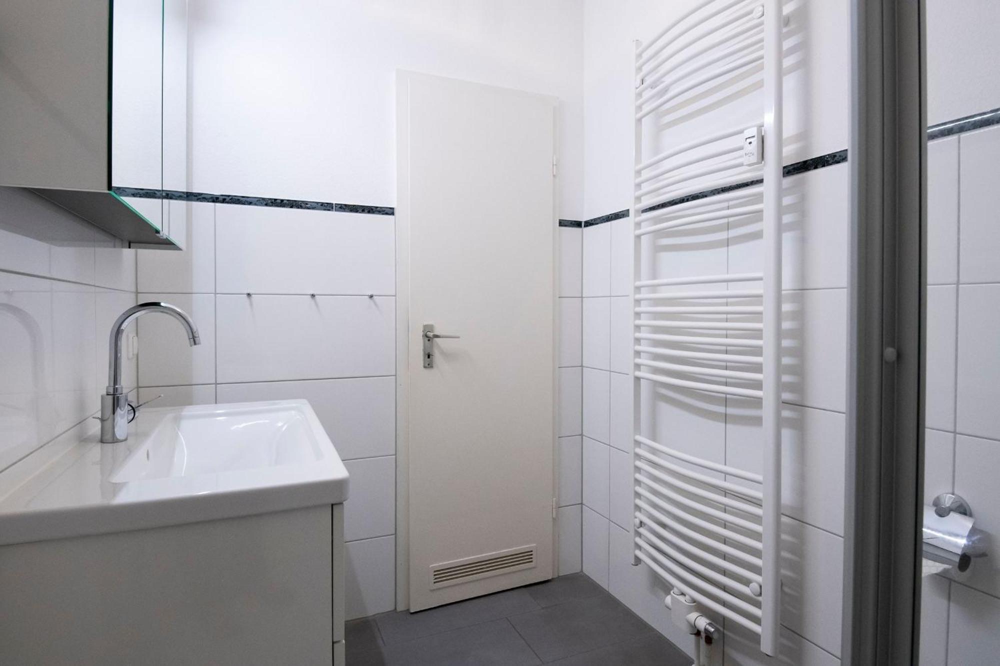 Groemitz Center Nordische Sonne Apartment Luaran gambar