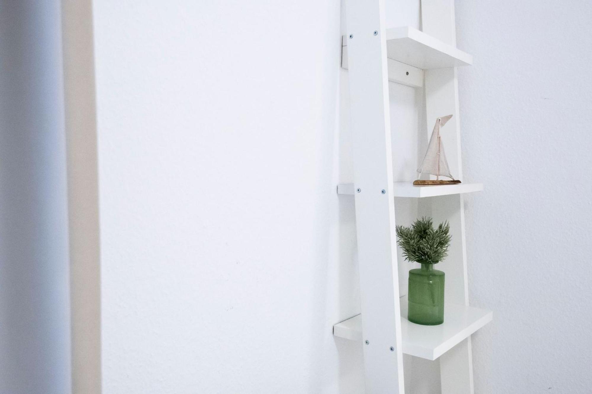 Groemitz Center Nordische Sonne Apartment Luaran gambar