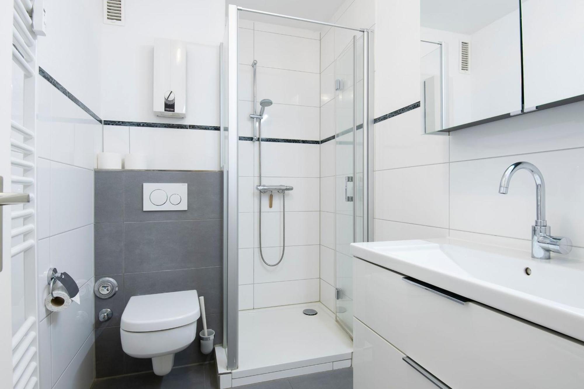 Groemitz Center Nordische Sonne Apartment Luaran gambar