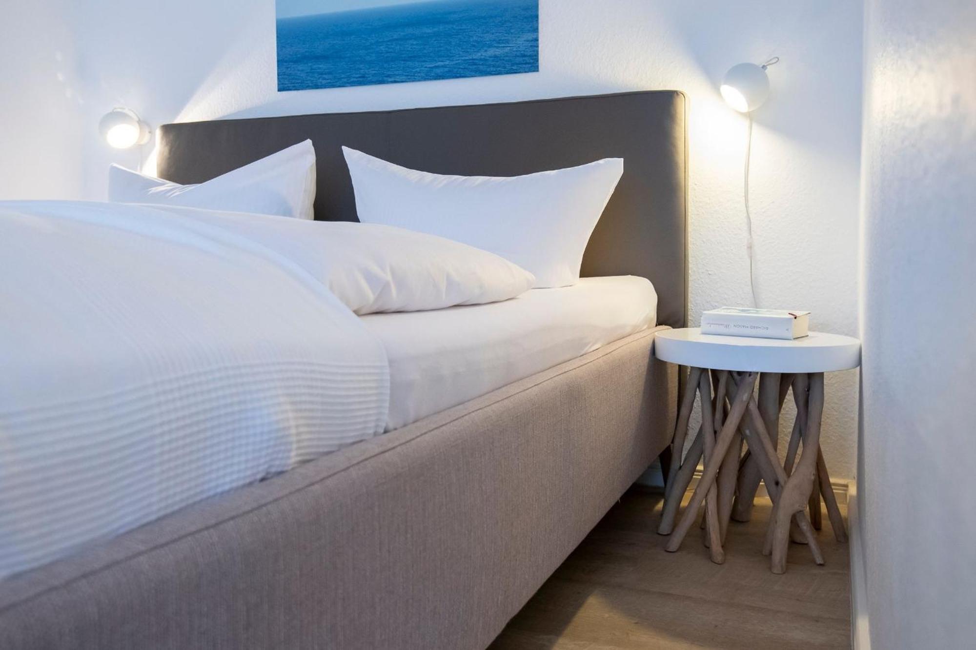 Groemitz Center Nordische Sonne Apartment Luaran gambar